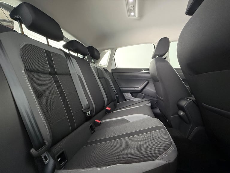 2024 Volkswagen Polo 1.0 TSI Style 5dr HATCHBACK PETROL Manual