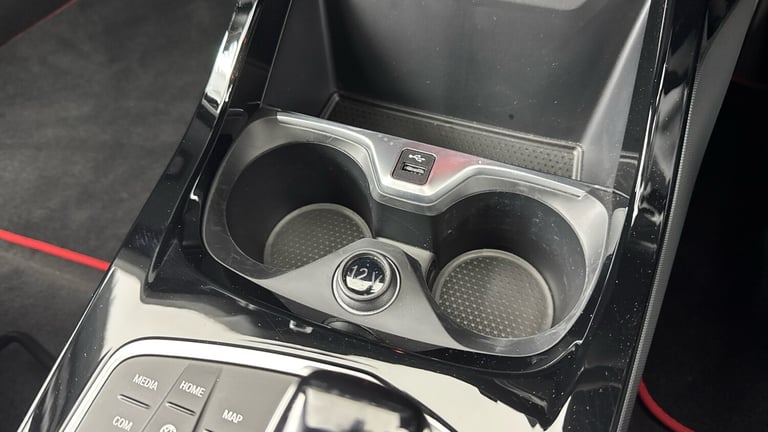 2023 BMW 1 Series 128ti 5dr Step Auto [Live Cockpit Professional] Petrol Hatchback Hatchback Petr...