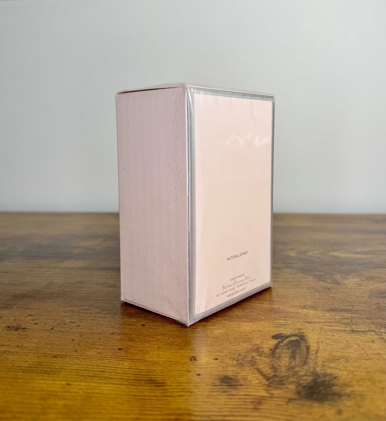 Miss Dior Blooming Bouquet Eau de Toilette, 100ml | New & Unopened |