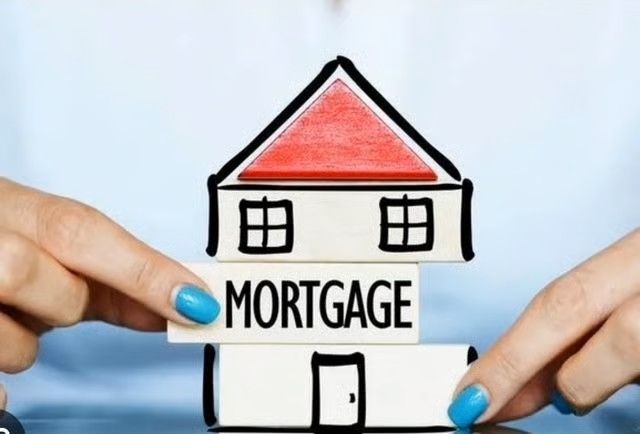 image for FREE MORTGAGE ADVISE SERVICE