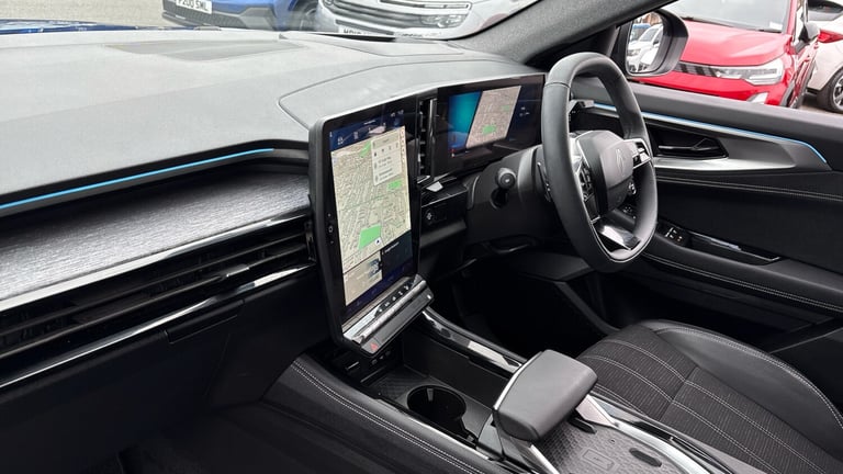 2024 Renault Austral E-Tech Full Hybrid Techno 5dr Auto Hybrid Estate Estate Hybrid Automatic