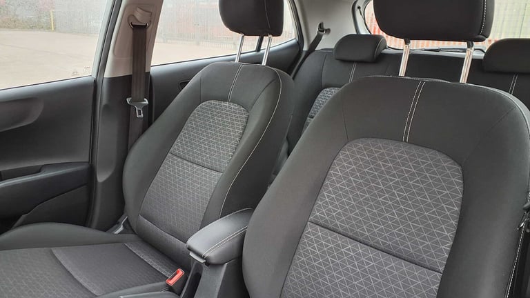 2023 Kia Picanto 1.0 3 5dr Auto [4 seats] Hatchback Petrol Automatic