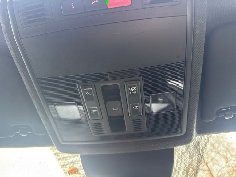 2024 SEAT Ibiza 1.0 TSI 115 Anniversary Limited Edition 5dr DSG Hatchback PETROL Automatic