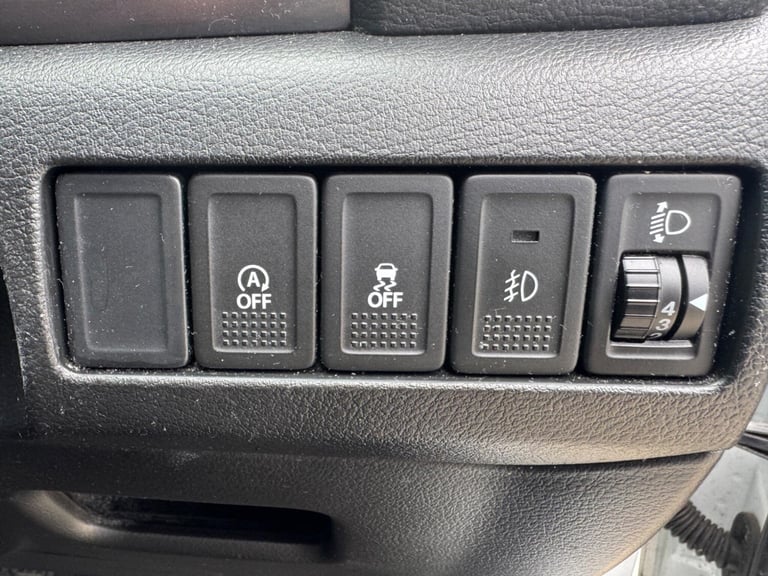 2019 Suzuki Vitara 1.0 Boosterjet SZ-T Euro 6 (s/s) 5dr HATCHBACK Petrol Manual