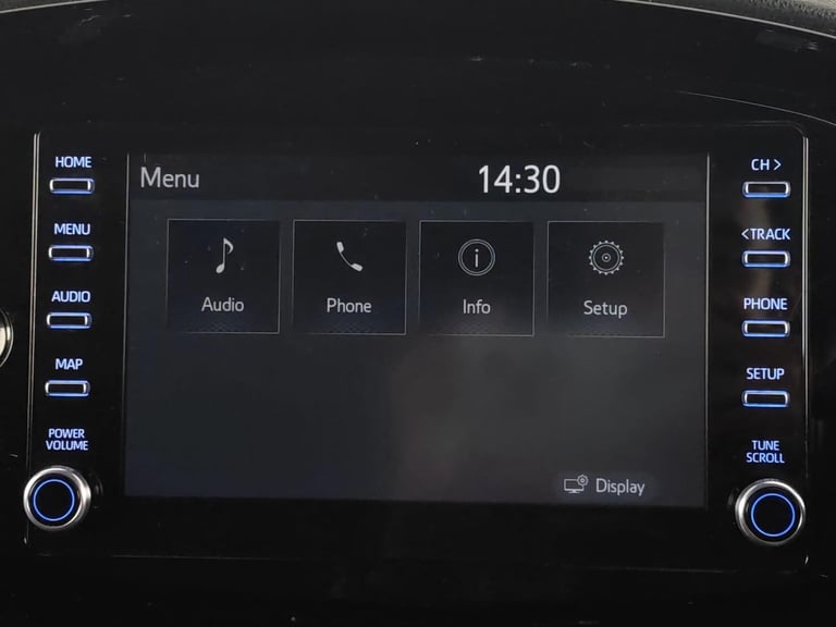 2022 Toyota Aygo X 1.0 VVT-i Edge Euro 6 (s/s) 5dr HATCHBACK Petrol Manual