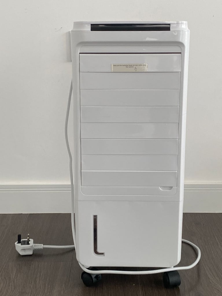 image for Portable Air Conditioner Cooler