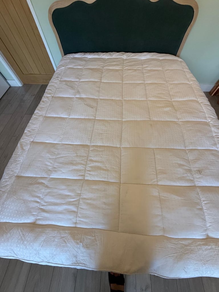image for King Size Mattress