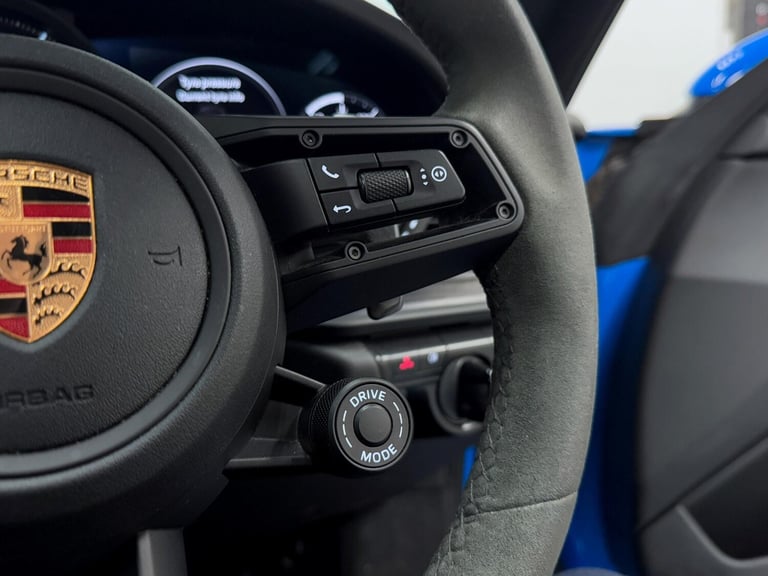 2021 Porsche 911 3.0T 992 Carrera GTS Coupe 2dr Petrol PDK Euro 6 (s/s) (480 ps) COUPE Petrol Aut...