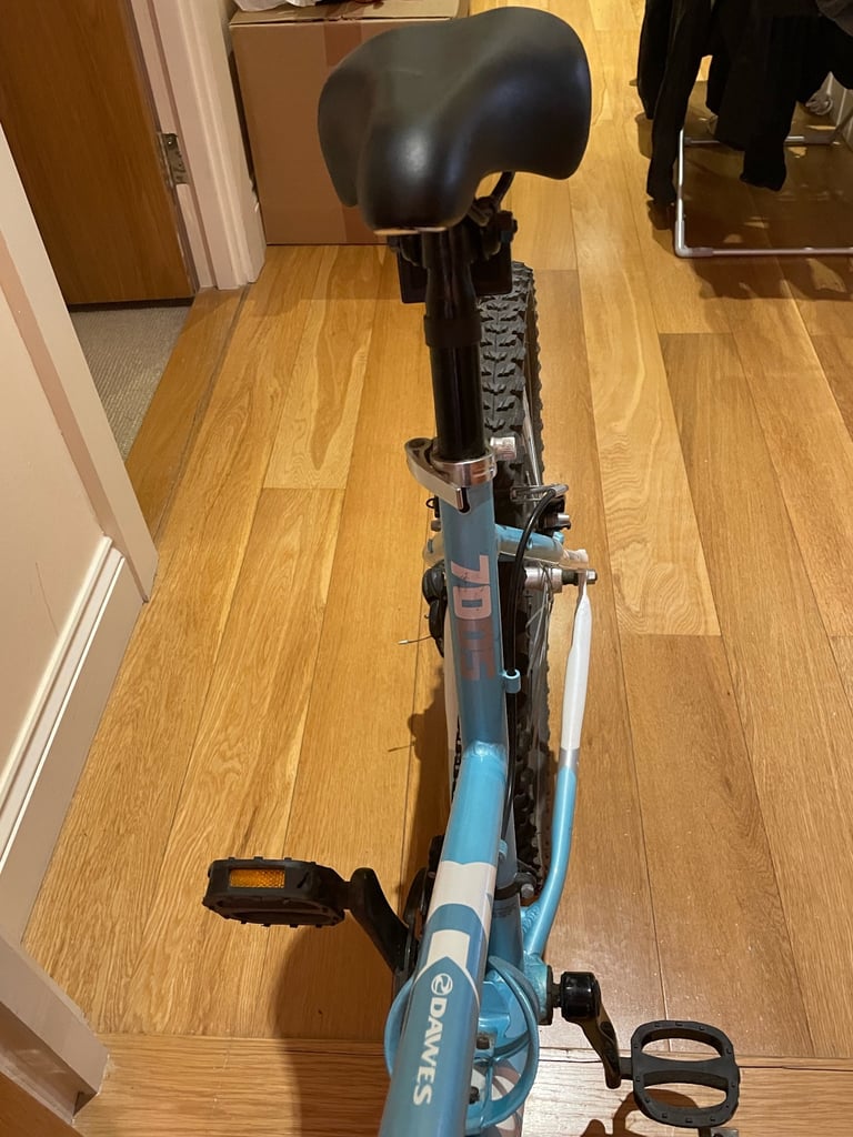 Women's Mountain Bike