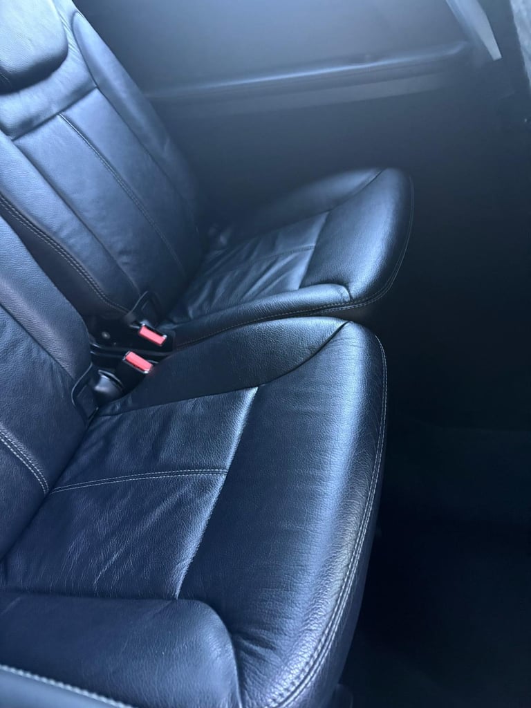 MERCEDES-BENZ GL CLASS 3.0 GL350 CDI V6 BlueEfficiency 2011