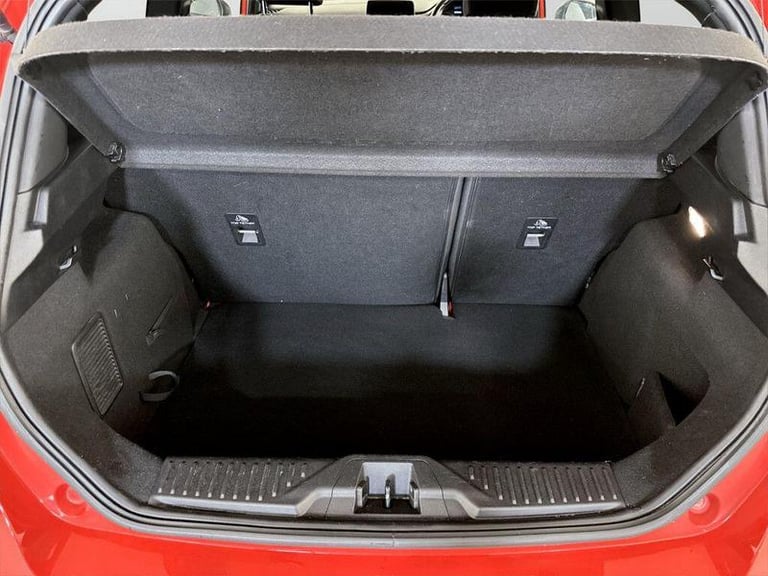 2019 Ford Fiesta 1.0T EcoBoost ST-Line Euro 6 (s/s) 3dr Manual Hatchback Petrol Manual