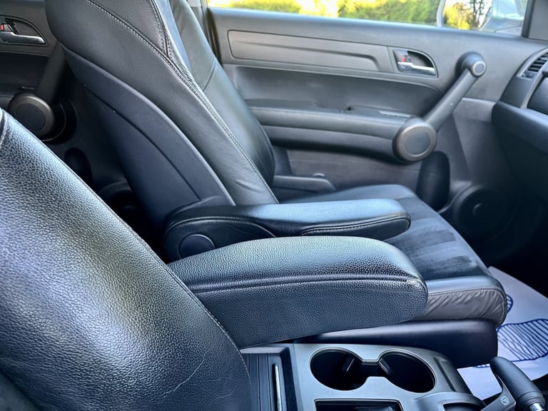HONDA CR-V 2.2 i-DTEC ES 2011