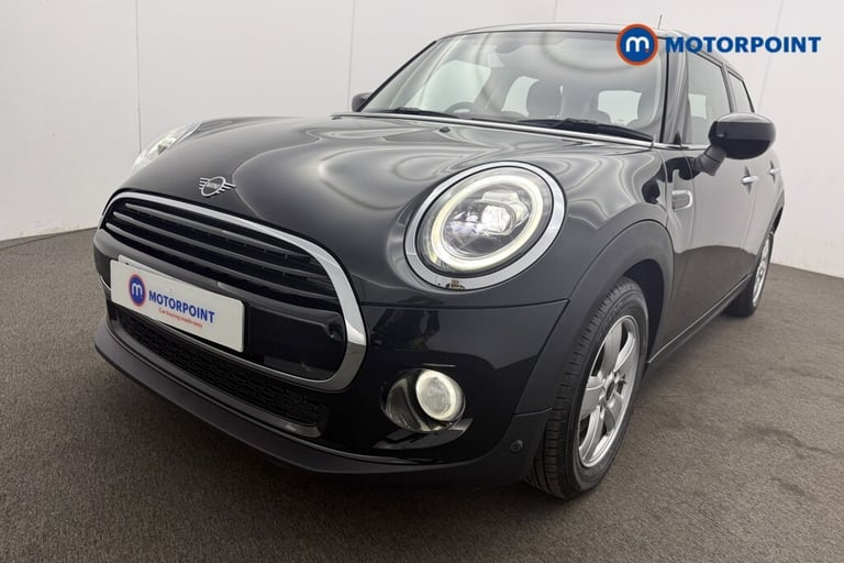 2020 MINI Hatch 1.5 Cooper Classic II 5dr Auto Hatchback Petrol Automatic