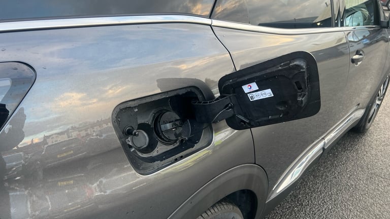 2022 Peugeot 3008 1.2 PureTech GT SUV 5dr Petrol Manual Euro 6 (s/s) (130 ps) SUV Petrol Manual