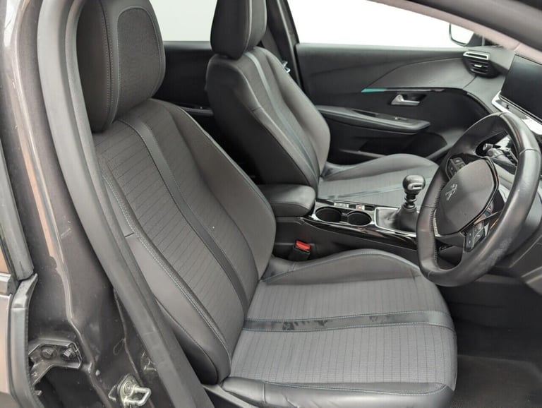 2020 Peugeot 208 1.2 PureTech Allure Hatchback 5dr Petrol Manual Euro 6 (s/s) (100 ps) - APP HATC...