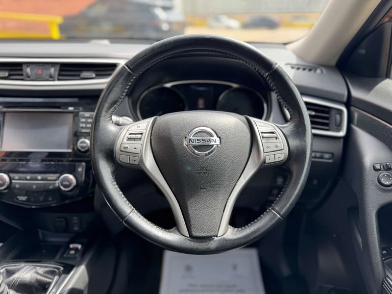 2016 Nissan X-Trail 1.6 X-Trail Tekna dCi 5dr - NATIONAL DELIVERY* SUV Diesel Manual