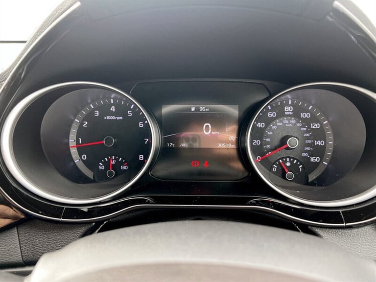 2022 Kia Ceed T-GDi 3 Estate Petrol Manual