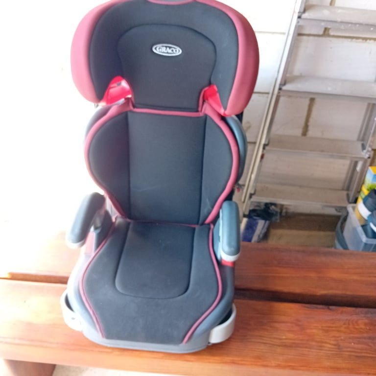 Child seat