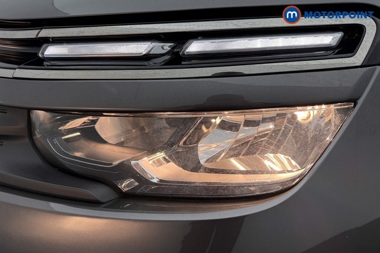 2020 Citroen C5 Aircross 1.2 PureTech 130 Flair 5dr EAT8 HATCHBACK PETROL Automatic