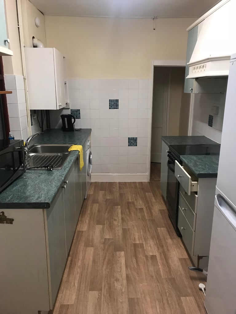 Room to Let in Kingsthorpe Northampton 