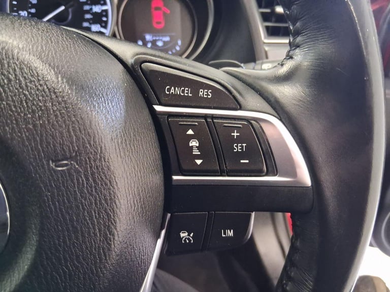 2016 Mazda Mazda6 2.2 SKYACTIV-D Sport Nav Estate 5dr Diesel Auto Euro 6 (s/s) (175 ps) ESTATE Di...