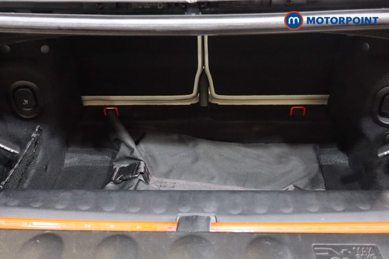 2020 MINI Convertible 2.0 Cooper S Exclusive II 2dr Auto [Comfort-Nav] Convertible Petrol Automatic