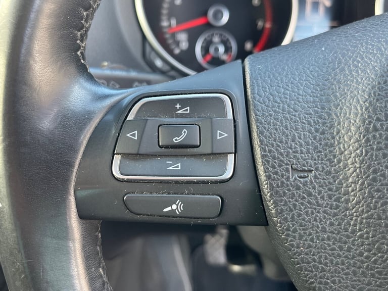 2012 Volkswagen Golf 1.4 TSI Match 5dr HATCHBACK PETROL Manual