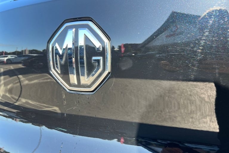 2022 22 MG MG ZS 72.6KWH TROPHY LONG RANGE SUV 5DR ELECTRIC AUTO (156 PS) ADAPTI