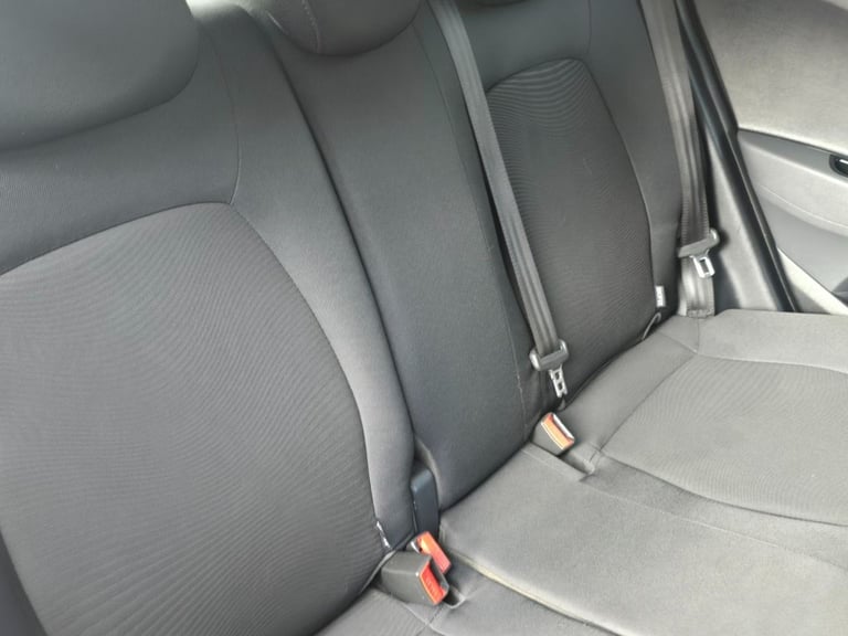 2017 Hyundai i10 1.2 Premium Hatchback 5dr Petrol Manual Euro 6 (87 ps) Hatchback Petrol Manual