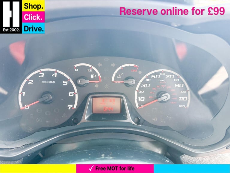 2014 Ford Ka 1.2 Edge 3dr [Start Stop] HATCHBACK PETROL Manual