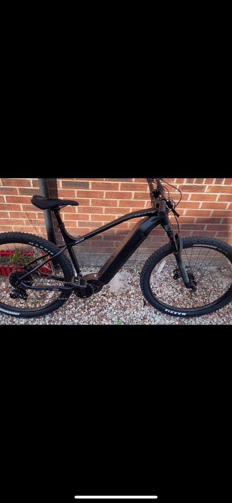 WHYTE E505 Mountain Bike 