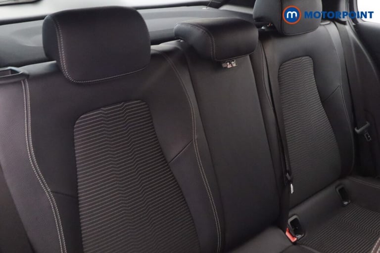 2019 Mercedes-Benz A-Class A180 Sport Executive 5dr Auto HATCHBACK PETROL Automatic