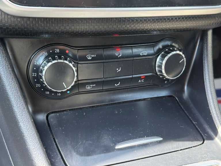 2014 64 MERCEDES-BENZ A-CLASS 2.1 A200 CDI SPORT HATCHBACK 5DR DIESEL MANUAL EUR