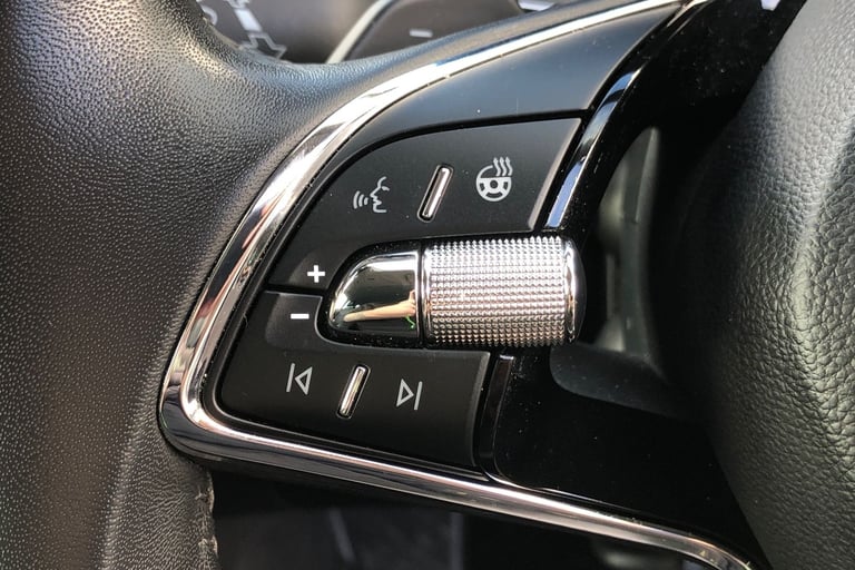 2024 Skoda Superb 2.0 TSI 280 Laurin + Klement 4x4 5dr DSG Estate PETROL Automatic