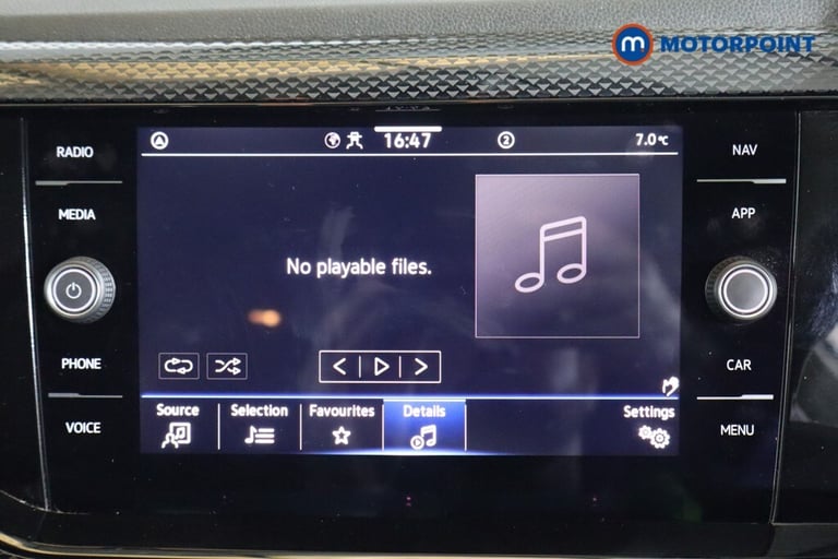 2024 Volkswagen Polo 1.0 TSI Life 5dr Hatchback Petrol Manual