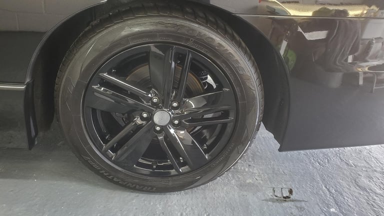 Nissan Elgrand e52 3.5cc rider auto 7 seater japanese import leather 41k miles