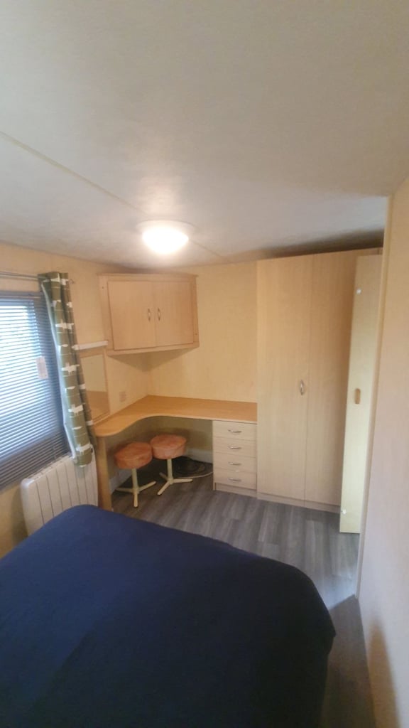 Mobile home to rent