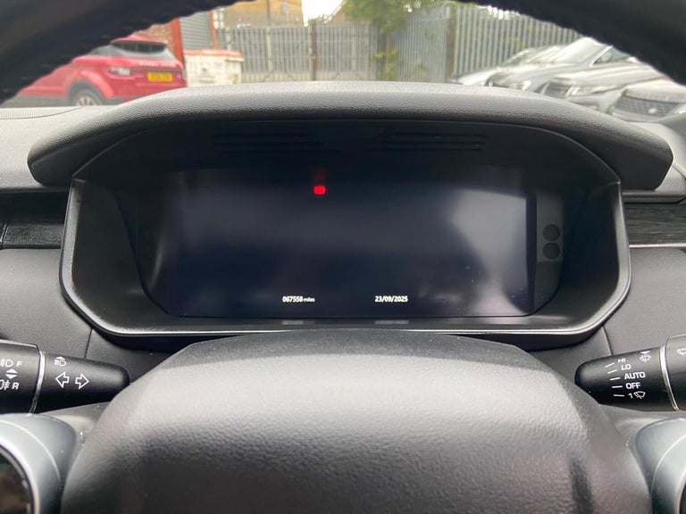 2019 Land Rover Discovery 3.0 SD V6 HSE Auto 4WD Euro 6 (s/s) 5dr ESTATE Diesel Automatic