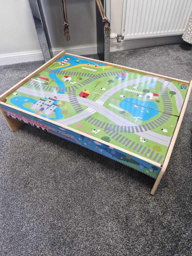 image for Car table