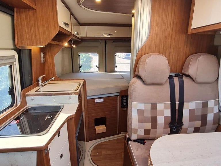 Globecar Roadscout R