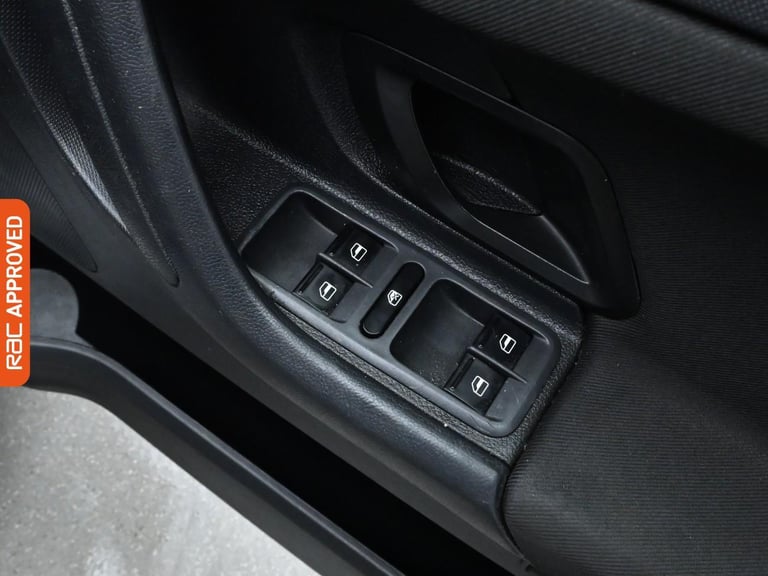 2015 Skoda Roomster 1.2 TSI SE 5dr MPV PETROL Manual