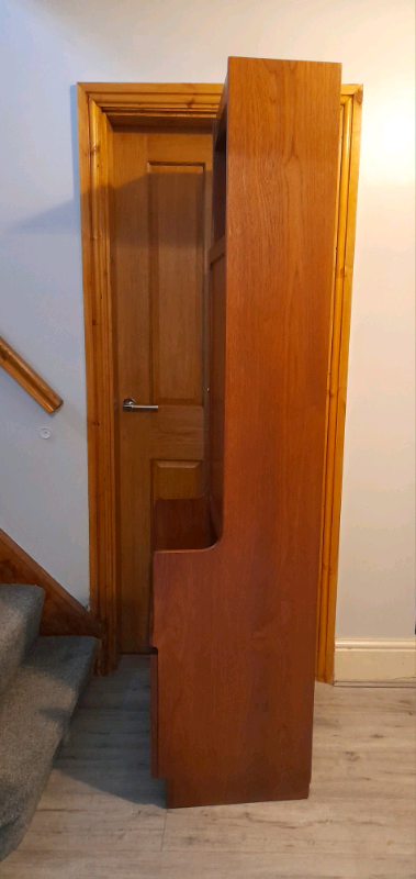 Mid Century 1950/60s? Cabinet - Rare Find