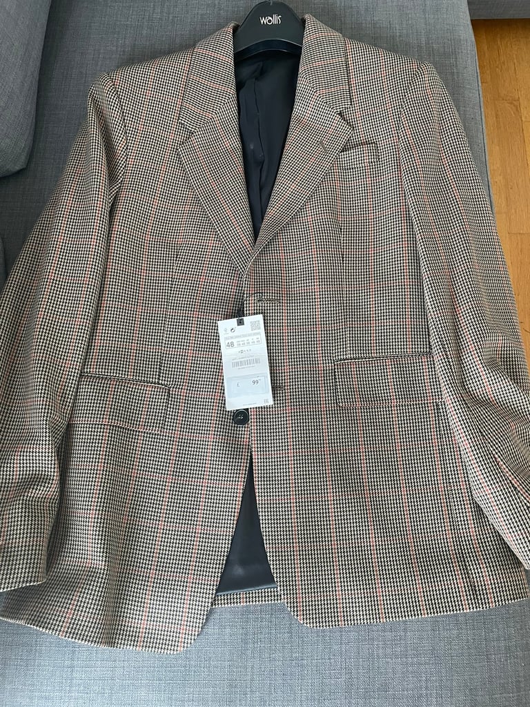 image for Zara Jacket