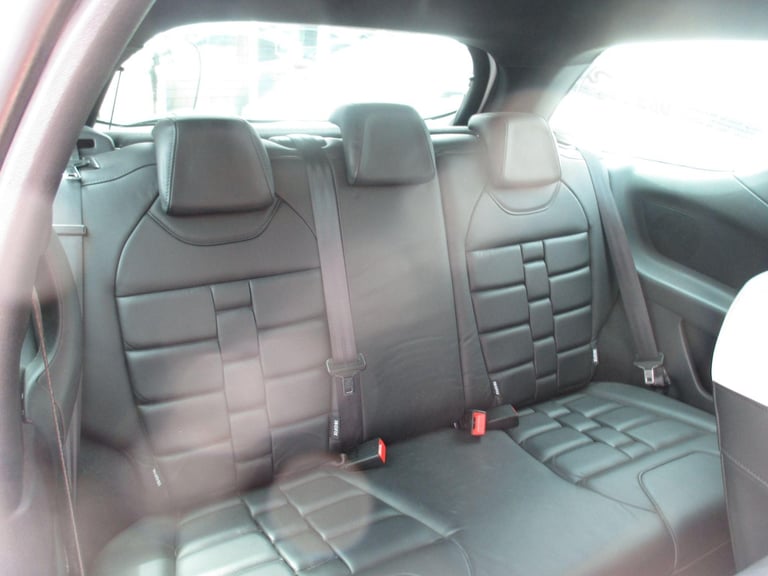 2015 DS Automobiles DS 3 1.6 BlueHDi Ultra Prestige Euro 6 (s/s) 3dr HATCHBACK Diesel Manual