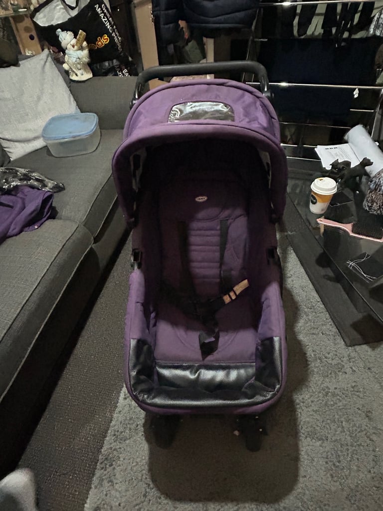 image for Pushchair 