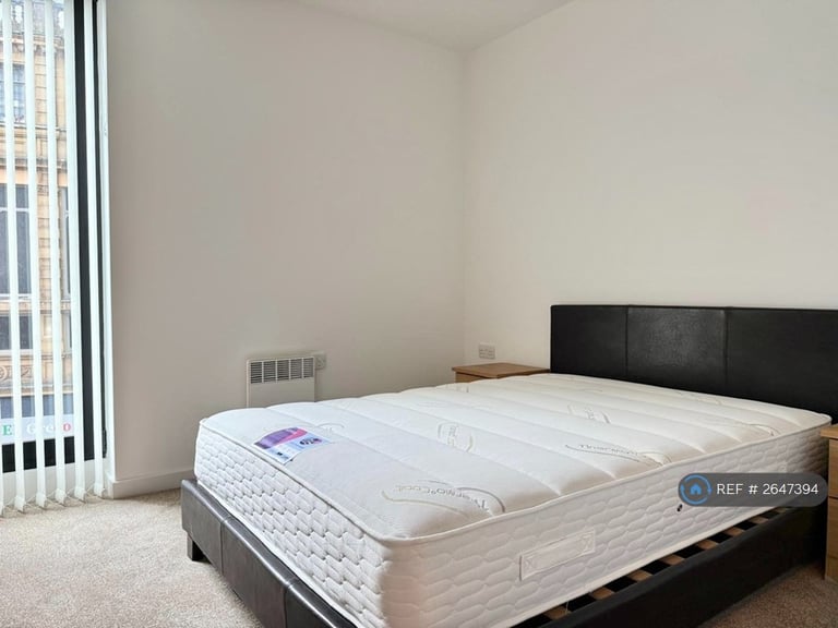 2 bedroom flat in The Old Market, Rotherham, S60 (2 bed) (#2647394)