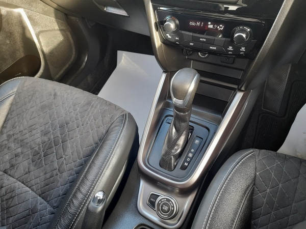 2022 Suzuki Vitara 1.5 Hybrid SZ5 ALLGRIP 5dr AGS 5 Door Hatchback Petrol Automatic