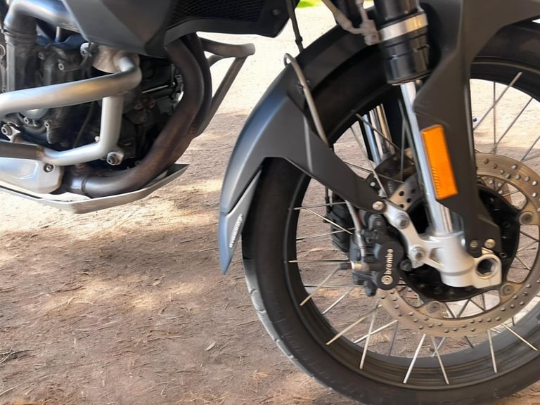 2020 BMW F 850 GS 850 Sport Euro 4