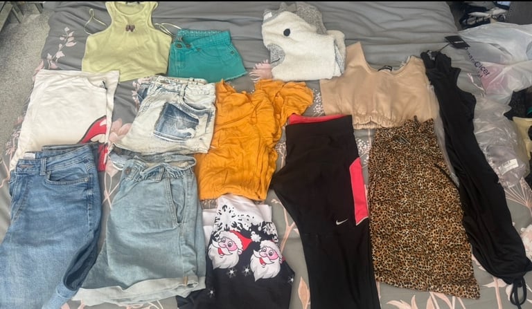 image for Women’s Bundle