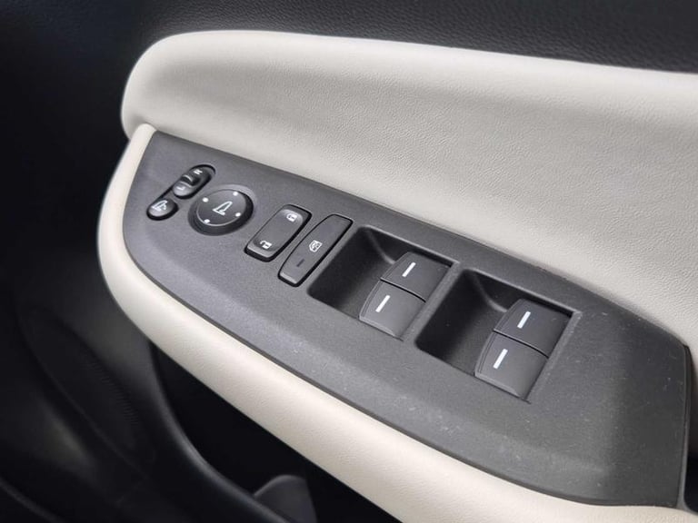 2023 Honda Jazz 1.5 i-MMD Hybrid EX 5dr eCVT Automatic Hatchback Hybrid Automatic